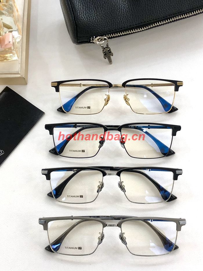 Chrome Heart Sunglasses Top Quality CRS00540